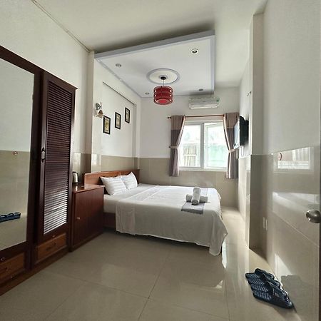 3 Beans Hotel مدينة هوشي منه المظهر الخارجي الصورة