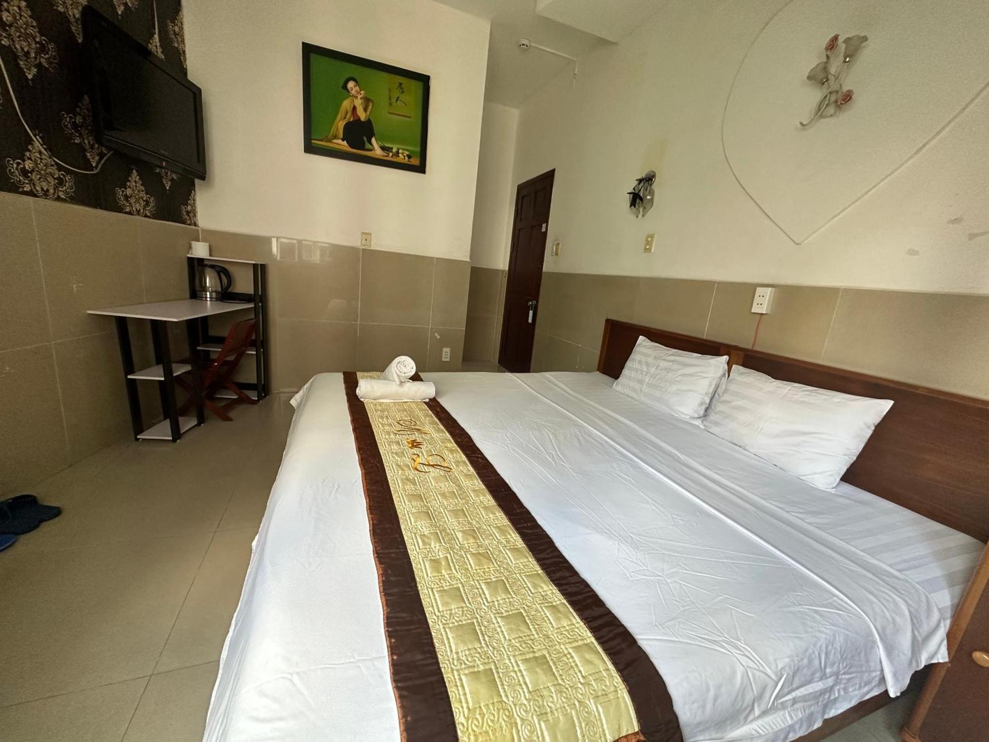 3 Beans Hotel مدينة هوشي منه المظهر الخارجي الصورة