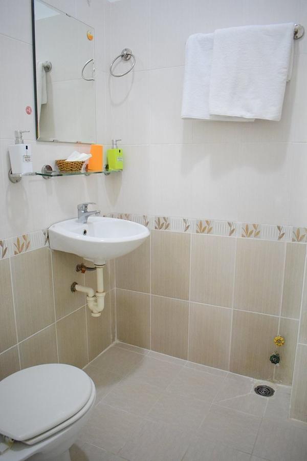 3 Beans Hotel مدينة هوشي منه المظهر الخارجي الصورة