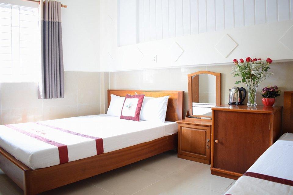 3 Beans Hotel مدينة هوشي منه المظهر الخارجي الصورة