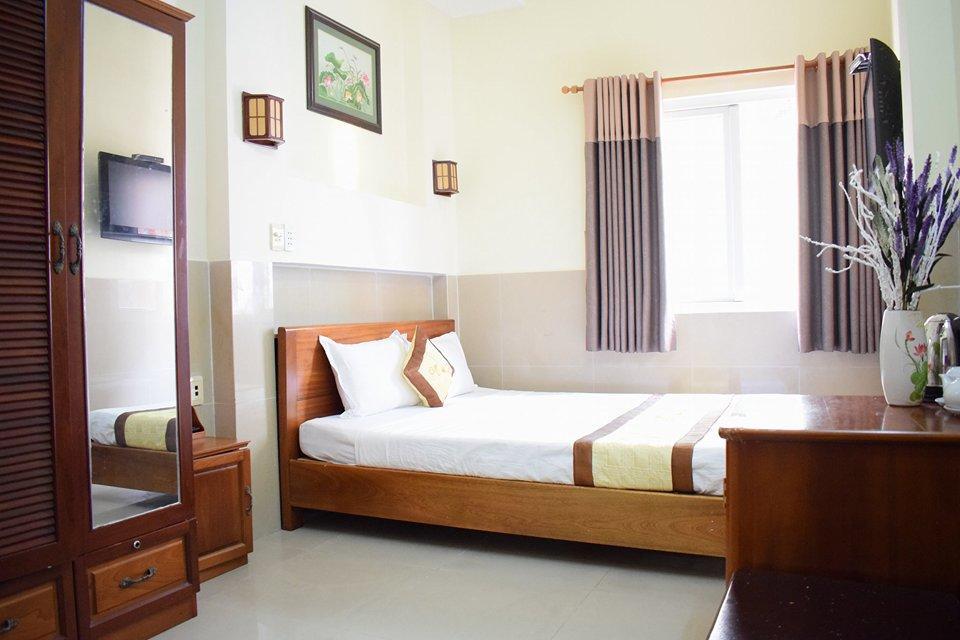 3 Beans Hotel مدينة هوشي منه المظهر الخارجي الصورة