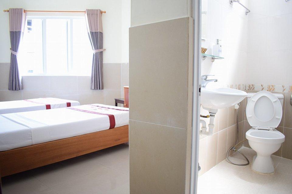 3 Beans Hotel مدينة هوشي منه المظهر الخارجي الصورة