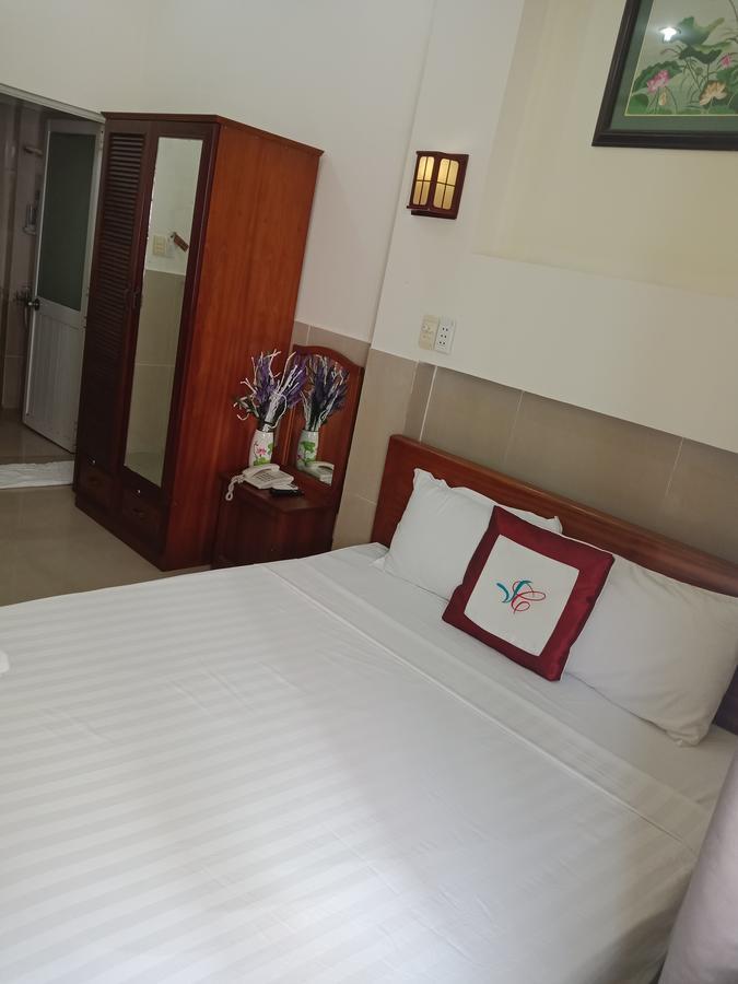 3 Beans Hotel مدينة هوشي منه المظهر الخارجي الصورة